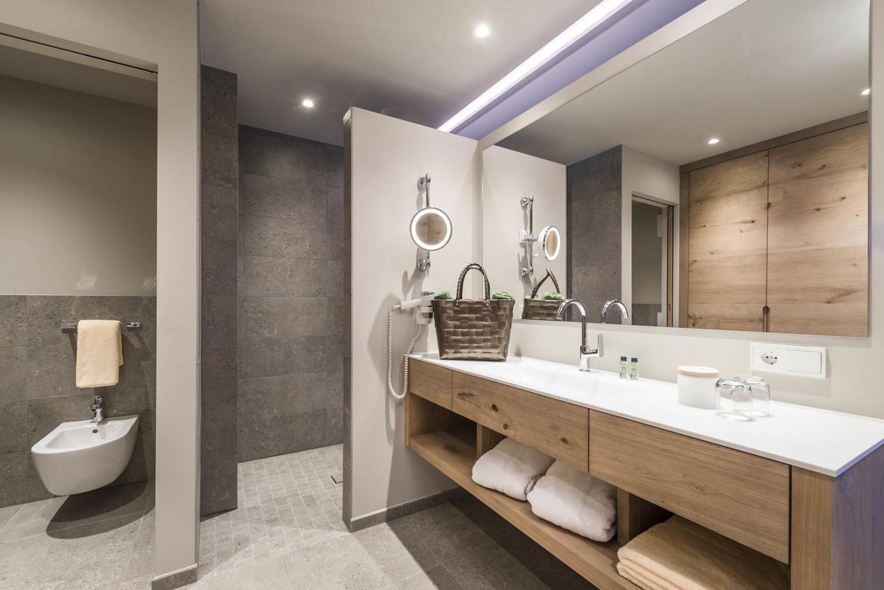 Hotel Madonna Castelrotto Ngoại thất bức ảnh