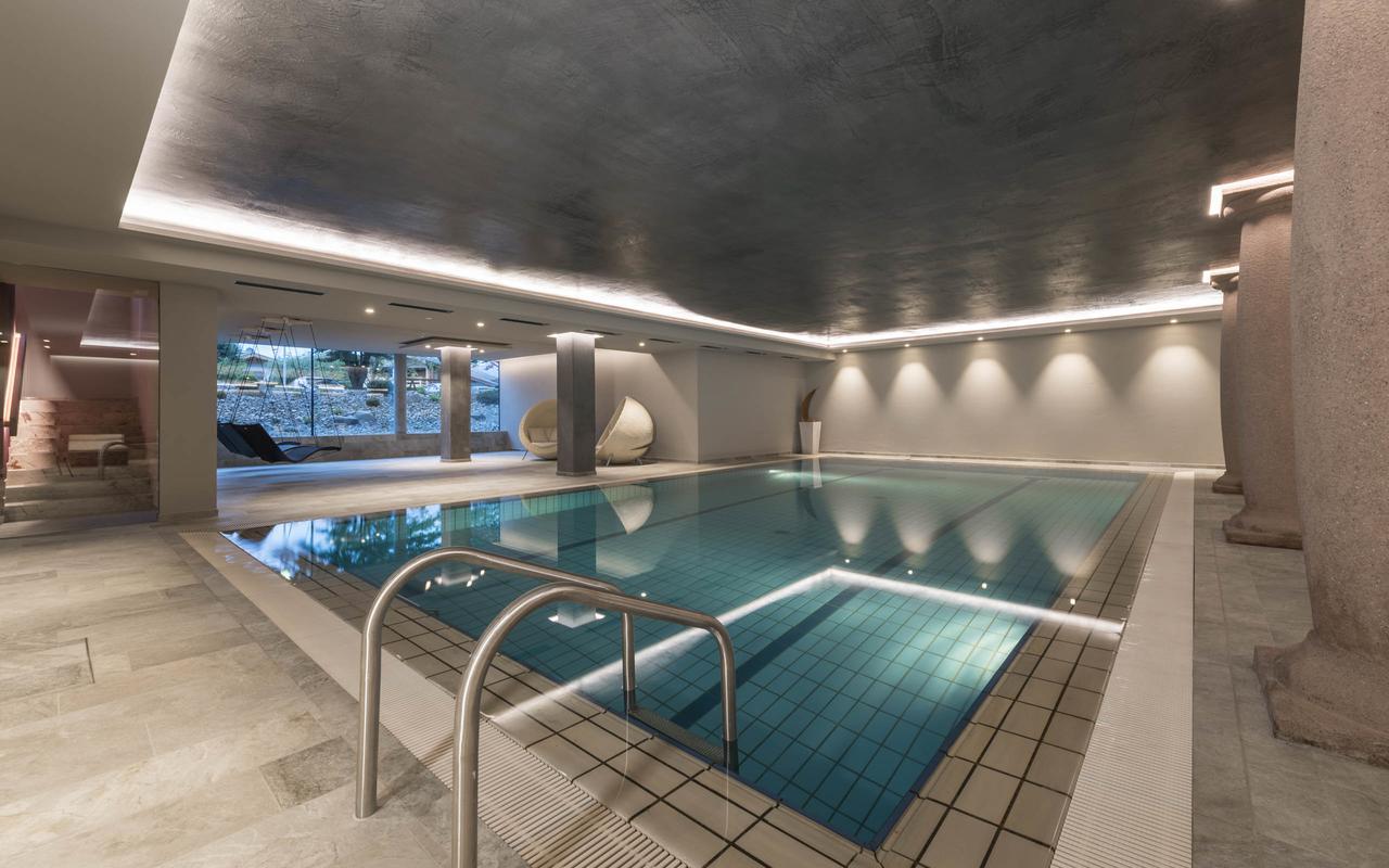 Hotel Madonna Castelrotto Ngoại thất bức ảnh