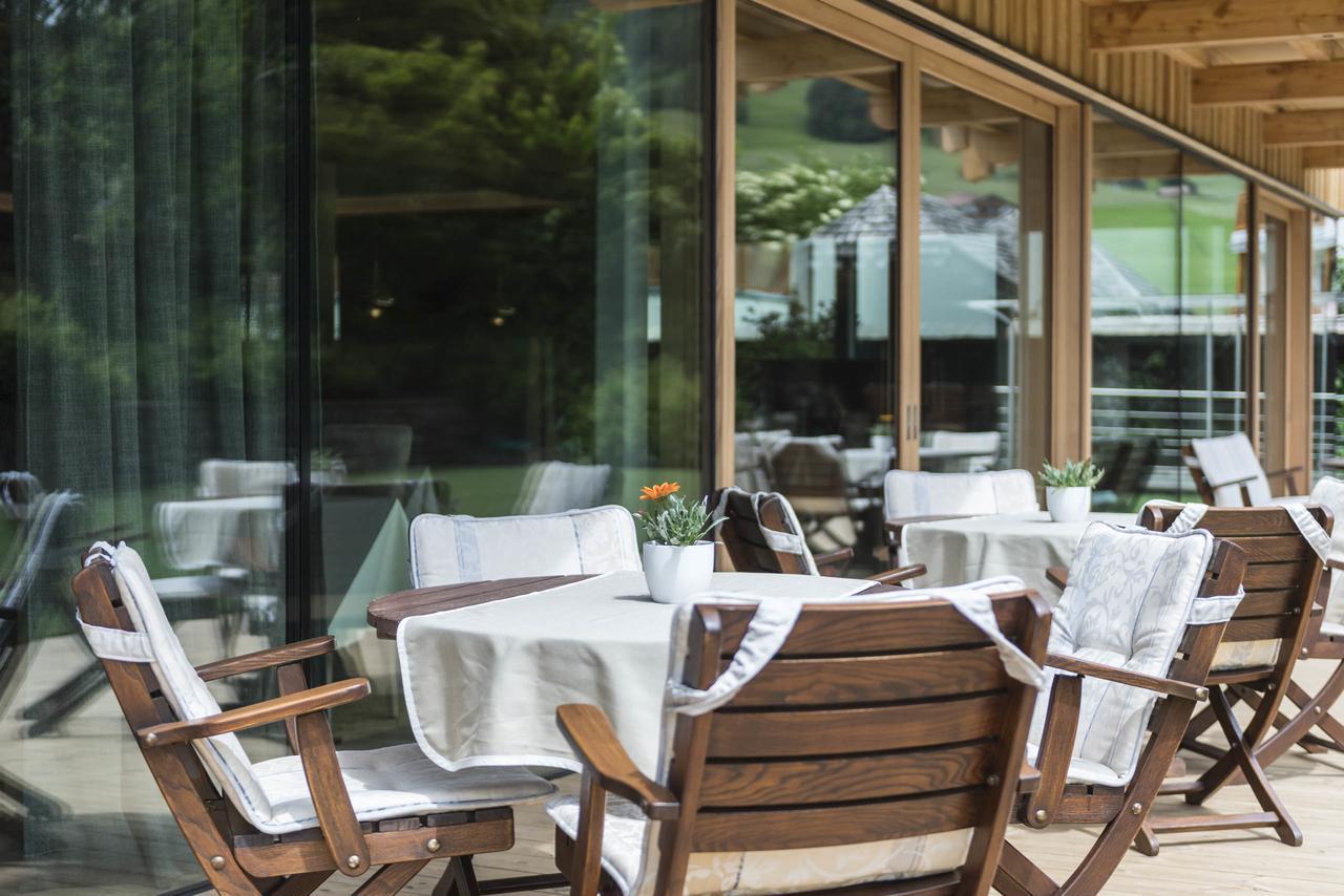 Hotel Madonna Castelrotto Ngoại thất bức ảnh