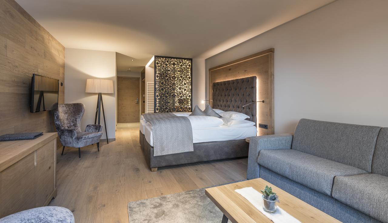 Hotel Madonna Castelrotto Ngoại thất bức ảnh